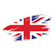 tripadvisor reviewer avatar British Union Jack Flag