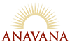 Logo of Anavana Beach Resort in Koh Samui, Thailand