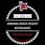 Restaurant Guru Award logo