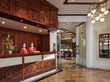 Anavana Convenient Guest Concierge Services